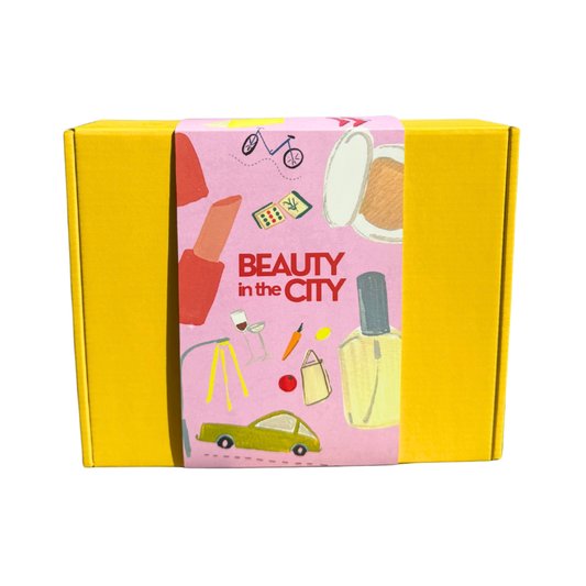 Beauty in the City: The Beauty Edit Box™ Vol. 21