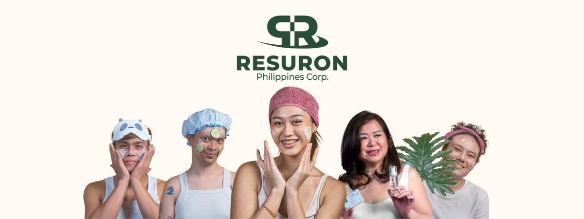 Resuron