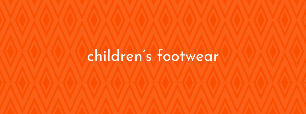Children's Footwear