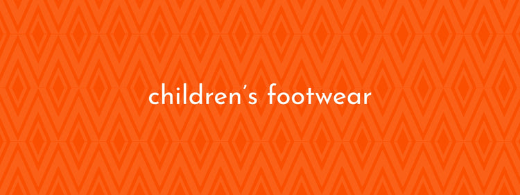 Children's Footwear