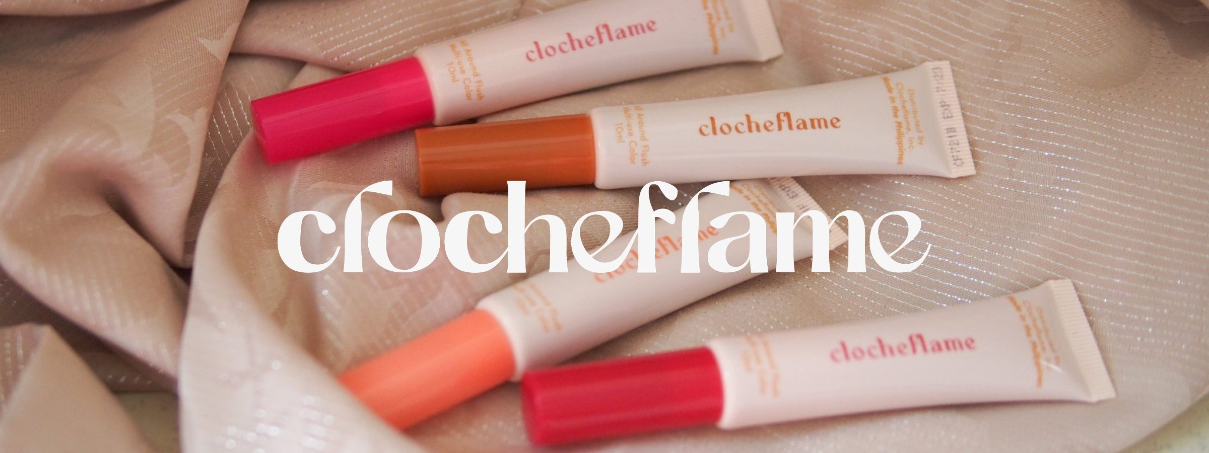 Clocheflame