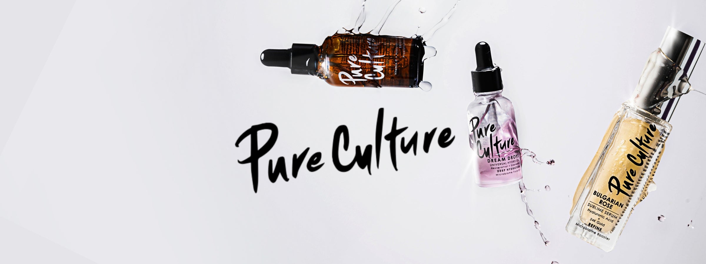 Pure Culture – SPATIO