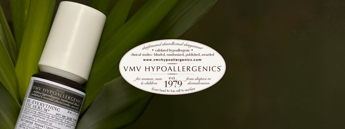 VMV Hypoallergenics – SPATIO