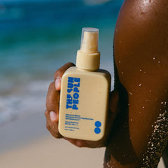 The Sun People Sunscreen Sun Bugshield 100ml