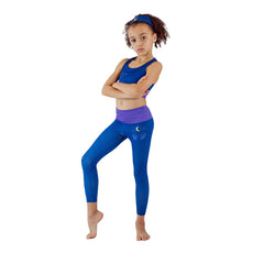 Koa Leggings Moon Navy