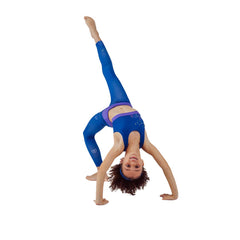 Koa Leggings Moon Navy
