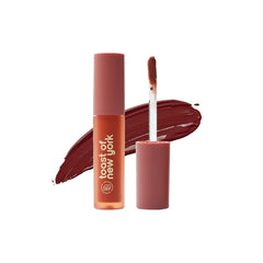 Ever Bilena Toast Of New York Liquid Lipstick