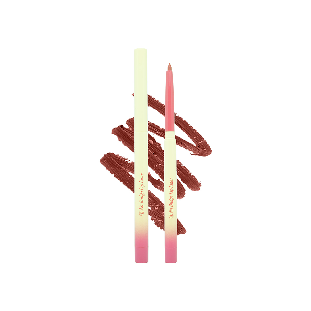 Ever Bilena No Budge Lip Liner