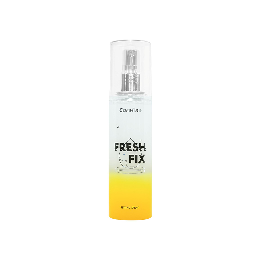 Careline Fresh Fix Setting Spray