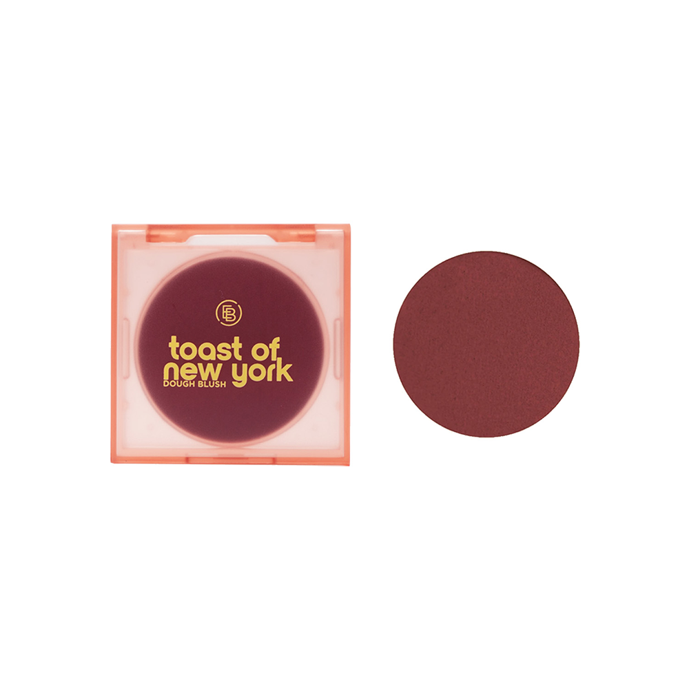 Ever Bilena Toast Of New York Dough Blush