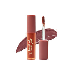 Ever Bilena Toast Of New York Liquid Lipstick