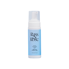 Russ & Rose Gentle Cleansing Foam 150ml