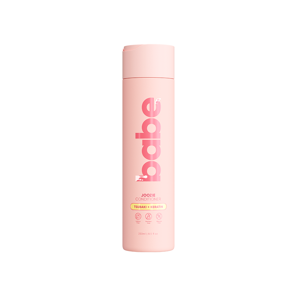 Babe Formula Conditioner Joozie 250ml