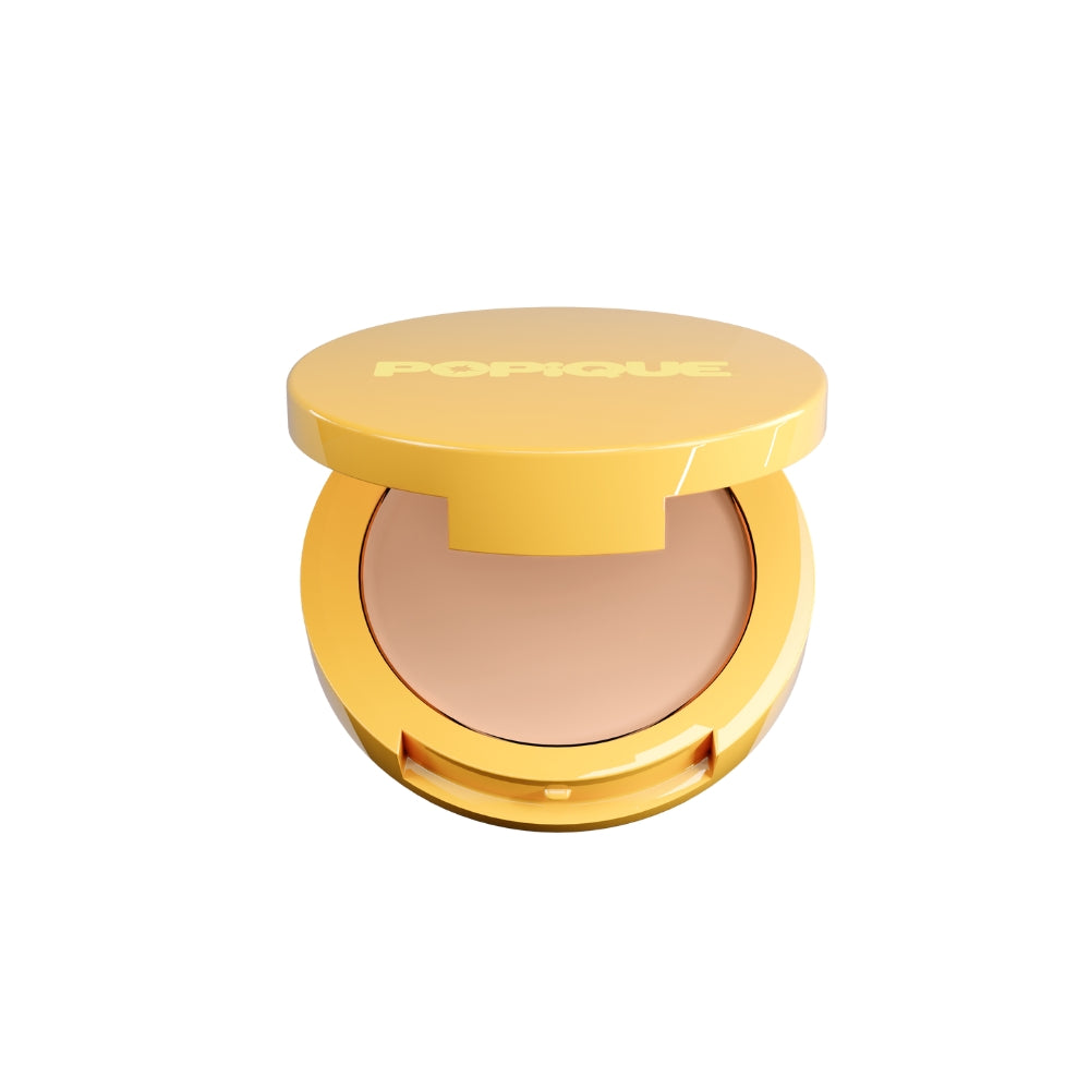 Popique Face Forward Multicomplexion Pot Shade
