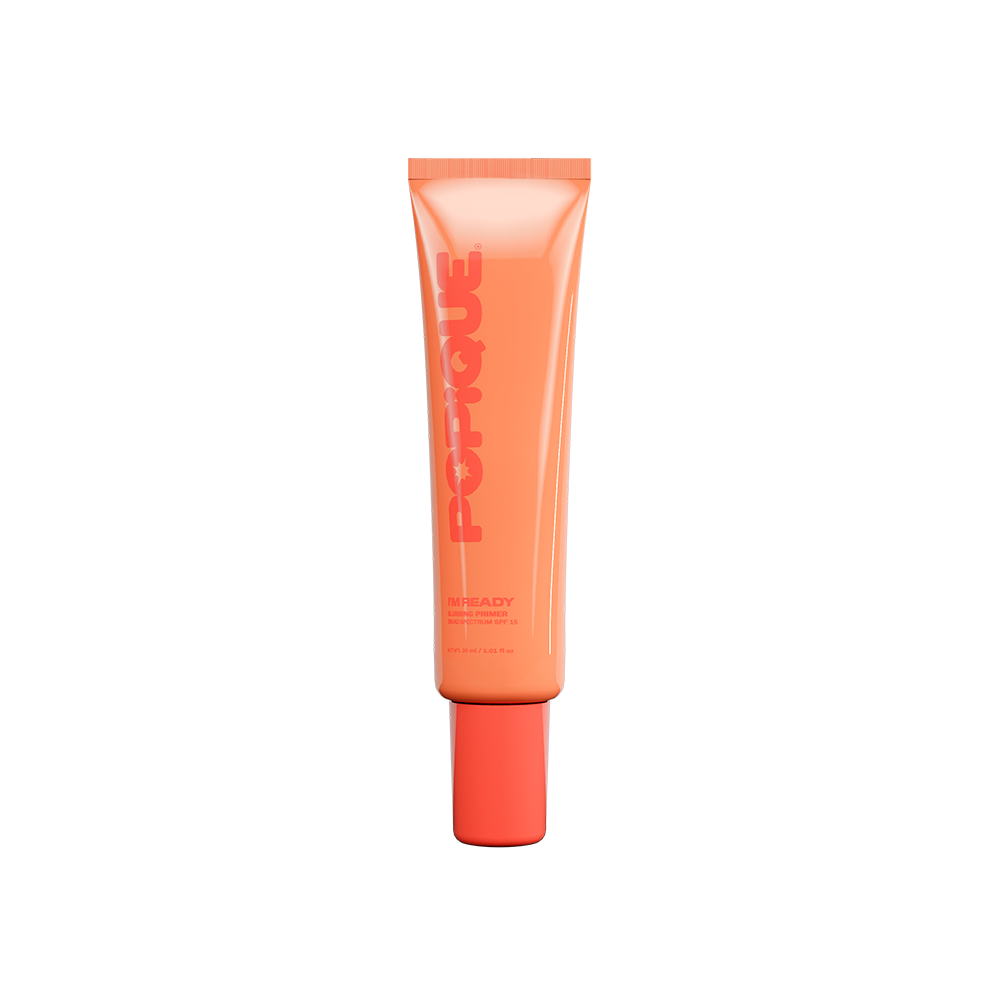 Popique I'm Ready Blurring Face Primer 30ml