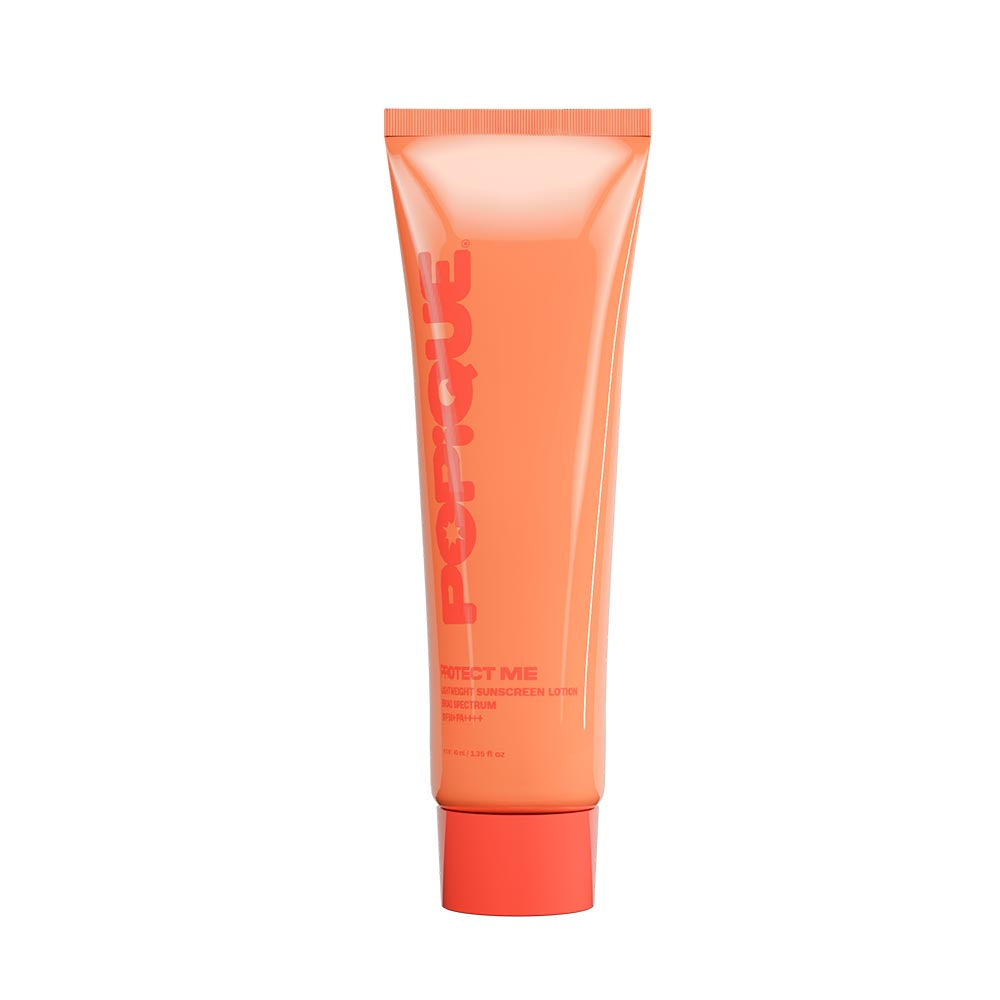 Popique Protect Me Lightweight Sunscreen Lotion 40ml