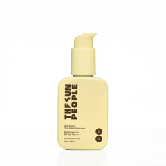 The Sun People Sunscreen Sunseeker 100ml