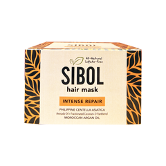 Sibol Hair Mask Intense Repair 200g