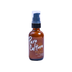 Pure Culture Wild Algae Quench Creme 30Ml