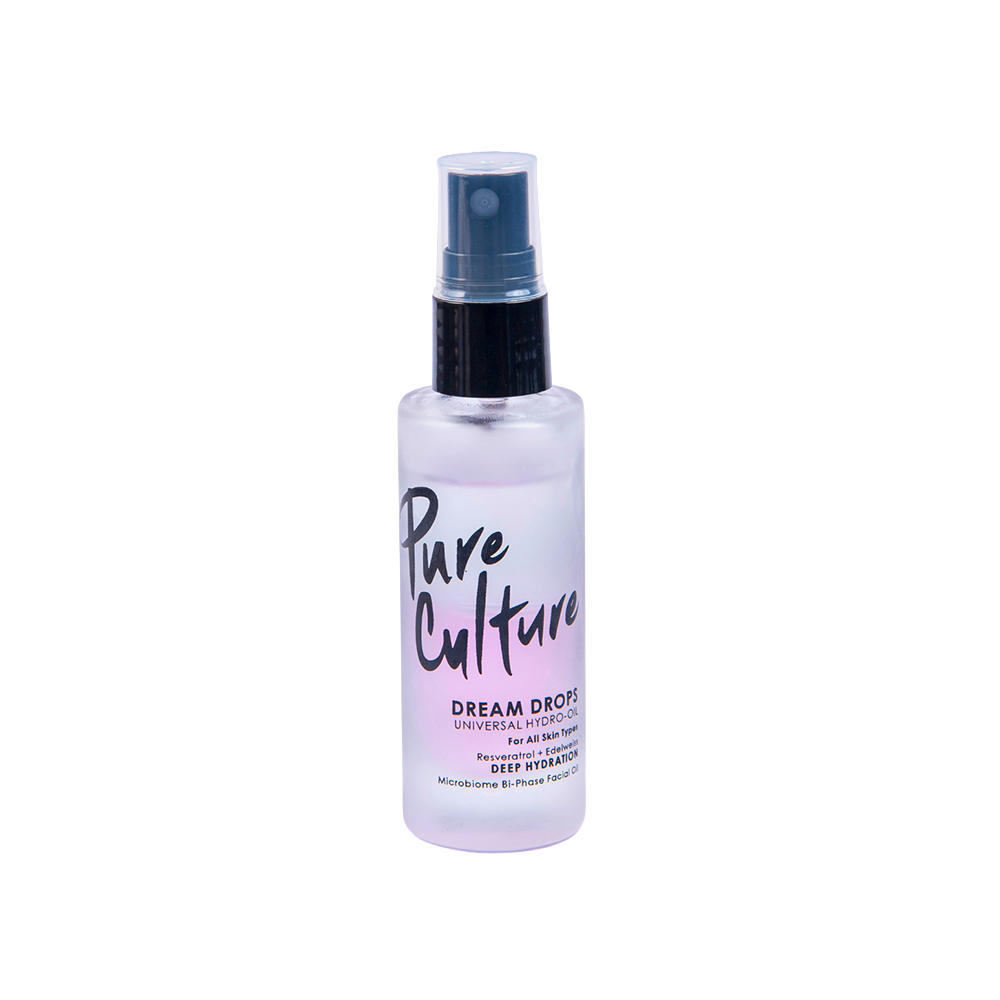 Pure Culture Dream Drops Hydro Oil