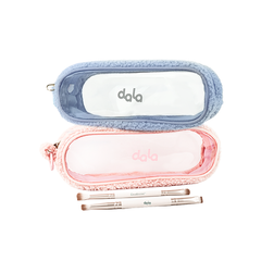 Dala Teddy Travel Case