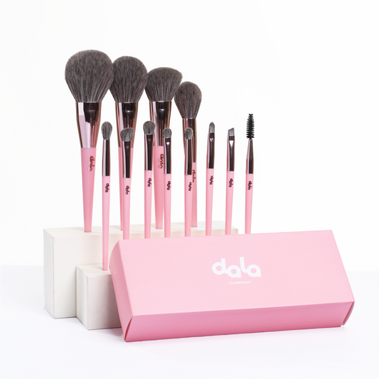 Dala Kind Brushes Volume 1
