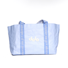 Dala On-The-Go Tote Bag