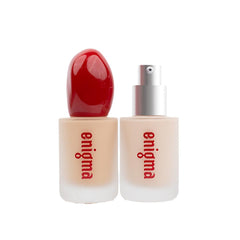 Enigma Skintroduction Longwear Liquid Foundation