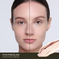 Enigma Skintroduction Longwear Liquid Foundation
