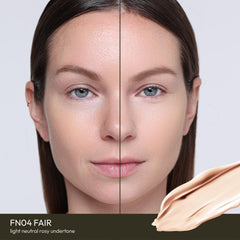 Enigma Skintroduction Longwear Liquid Foundation