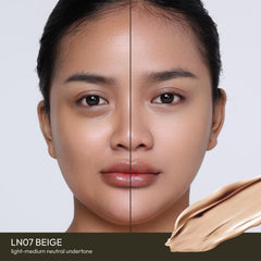 Enigma Skintroduction Longwear Liquid Foundation