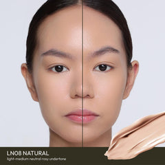 Enigma Skintroduction Longwear Liquid Foundation