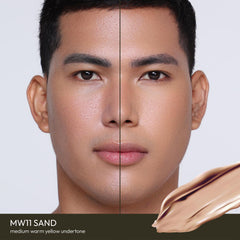 Enigma Skintroduction Longwear Liquid Foundation