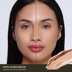 Enigma Skintroduction Longwear Liquid Foundation