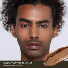Enigma Skintroduction Longwear Liquid Foundation