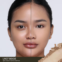 Enigma Skintroduction Powder Foundation Refill