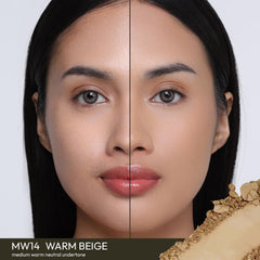 Enigma Skintroduction Powder Foundation Refill