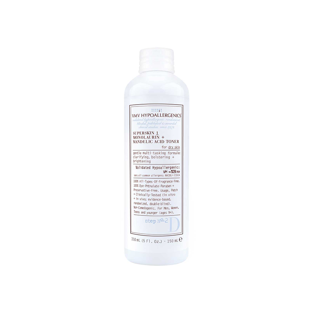 VMV Superskin 1 Toner 150ml