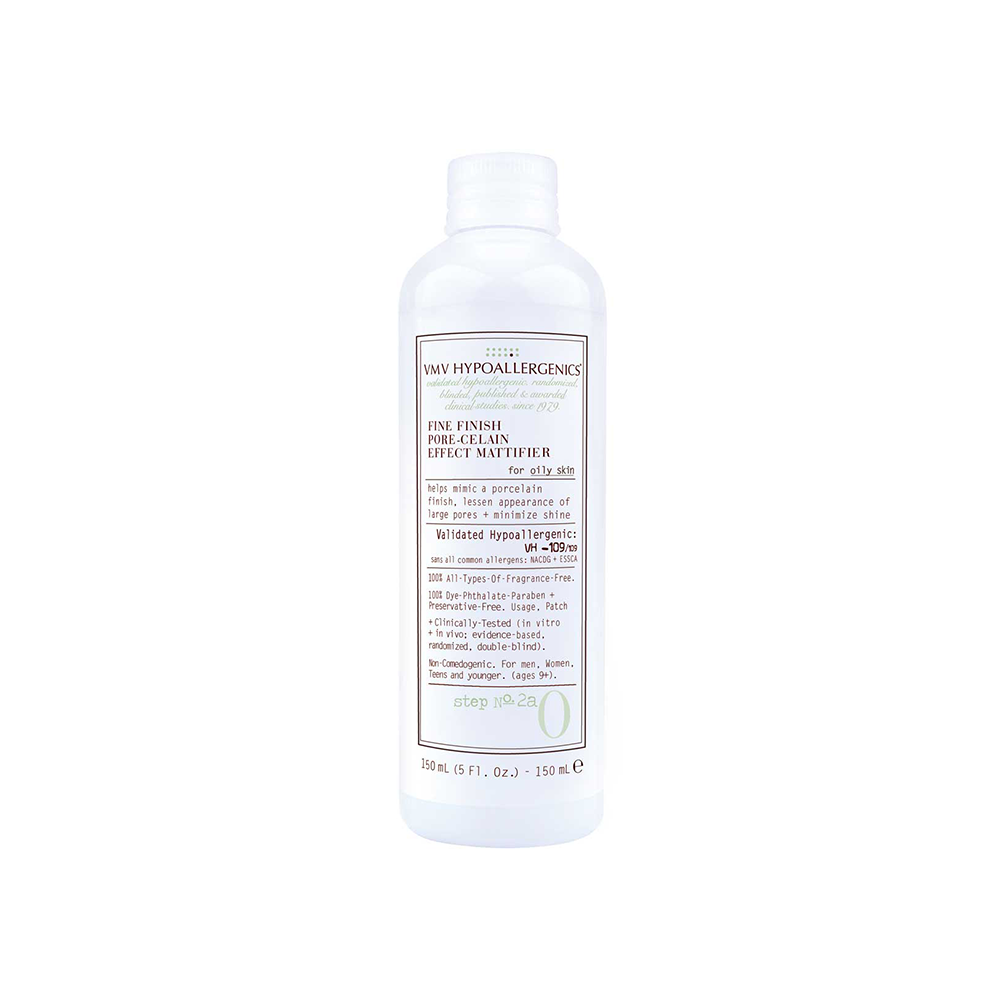VMV Fine Finish Pore Celain Mattifier 150ml