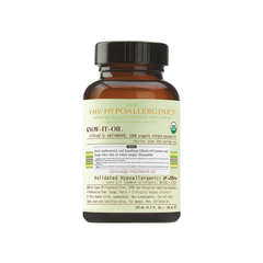 VMV Know It Oil Virgin Coconut Oil 125Ml
