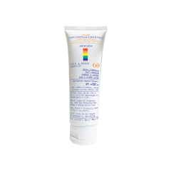 VMV Armada Face Body Shield 60 85G