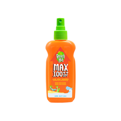 Beach Hut Max SPF100 Clear Spray 150ml
