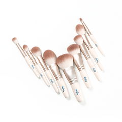 Dala Easy On The Go 9 Piece Mini With Pouch