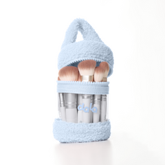 Dala Easy On The Go 9 Piece Mini With Pouch