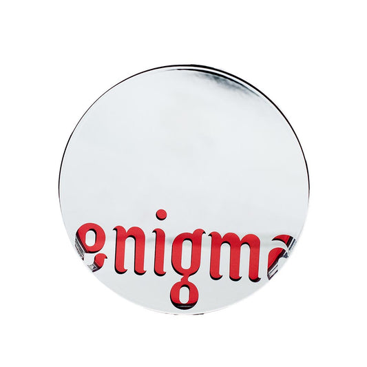 Enigma Skintroduction Powder Foundation