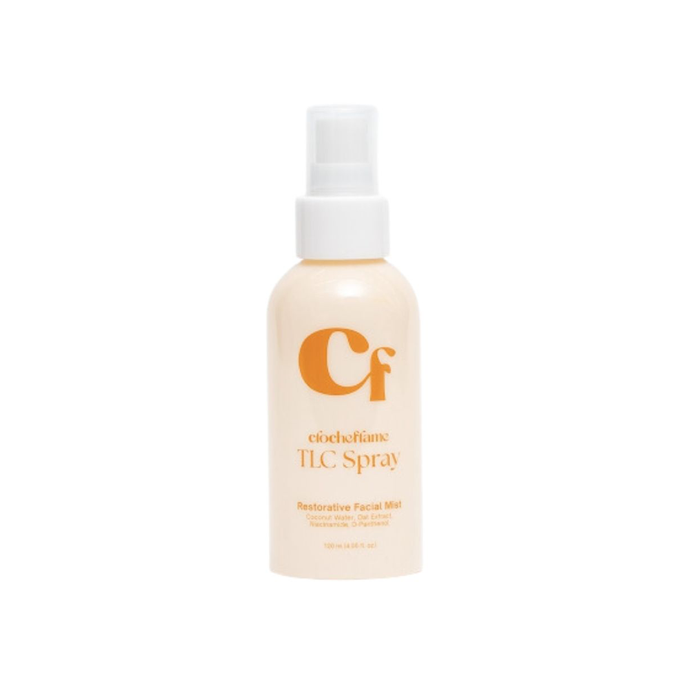Clocheflame TLC Spray 120ml Facial Mist