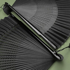 Péthalo Clara Folding Fan