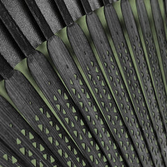 Péthalo Clara Folding Fan