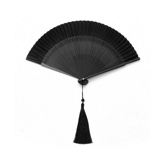 Péthalo Clara Folding Fan