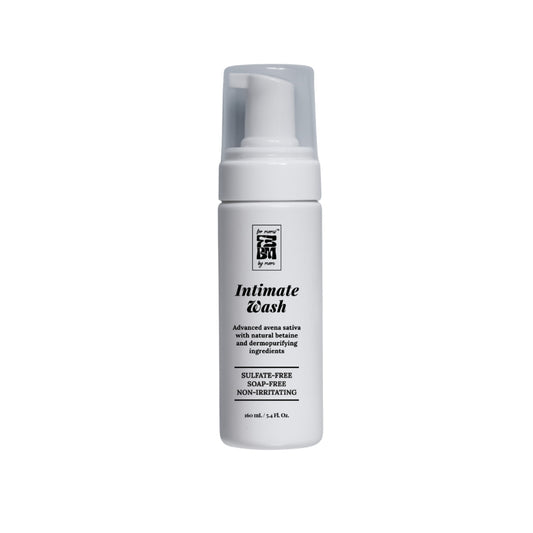 Resuron For Moms by Mom Foaming Intimate Wash 160ml